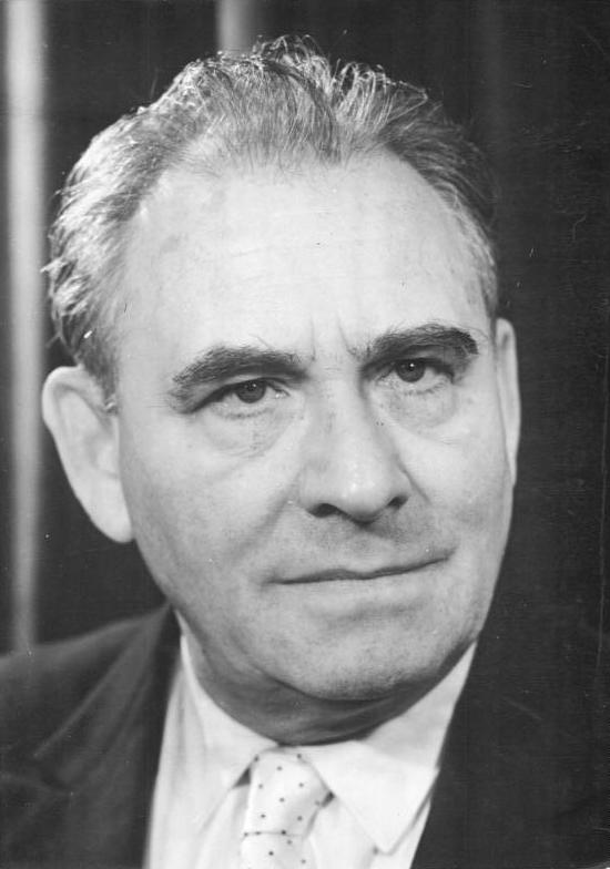 Wolfgang Heinz