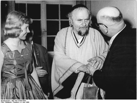 Eduard von Winterstein