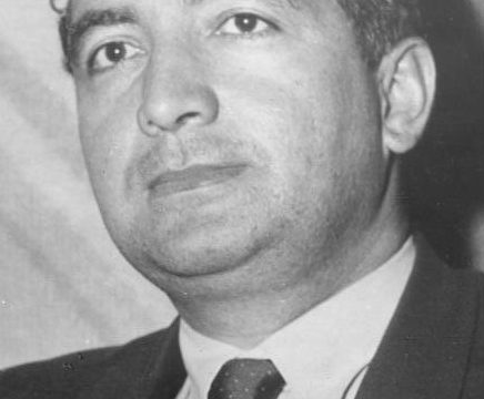 Erich Mende