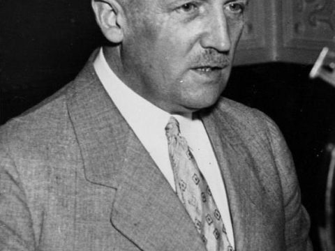 Kurt von Schleicher