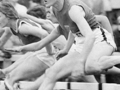 Karin Balzer