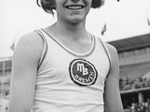 Dora Ratjen