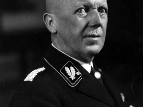 Hans Heinrich Lammers