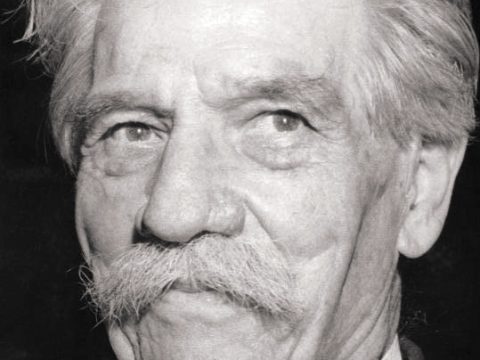 Albert Schweitzer