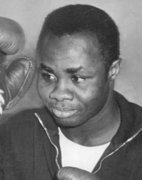 Eddie Blay