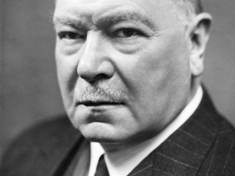 Julius Dorpmüller