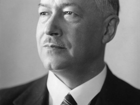 Kálmán Darányi