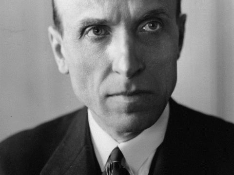 Béla Imrédy