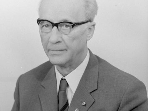 Johannes Dieckmann