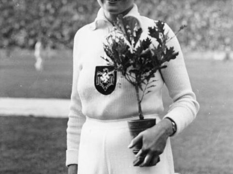 Tilly Fleischer