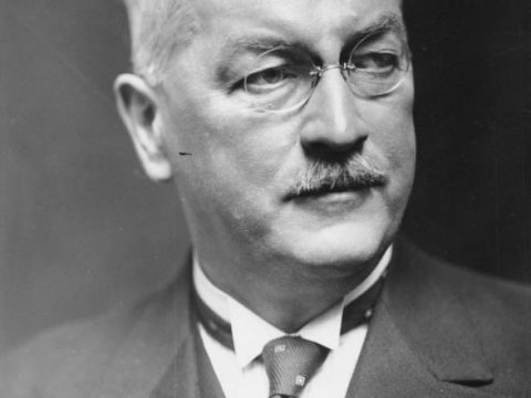 Franz Gürtner