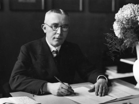 Johannes Popitz