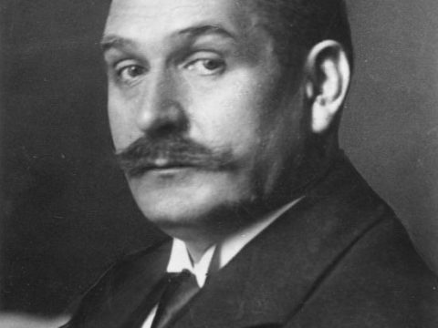Gustav Bauer
