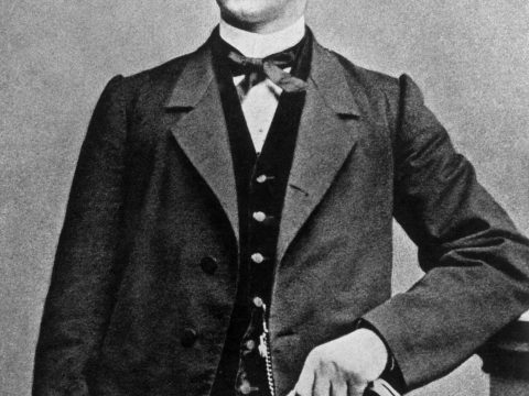 Ferdinand Lassalle