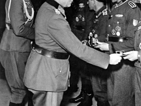 Bernd Freytag von Loringhoven