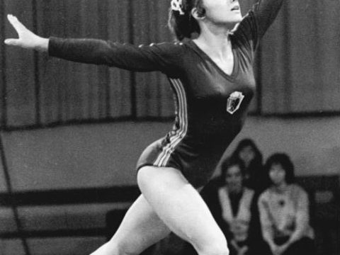 Erika Zuchold