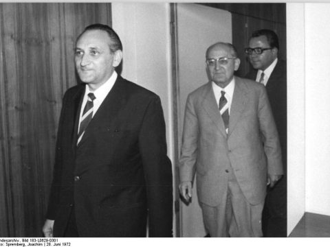 Otto Winzer