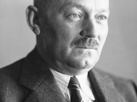 Manfred Freiherr von Killinger