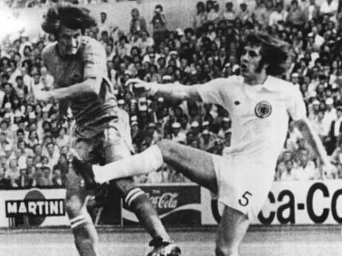 Jim Holton