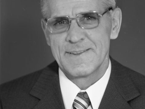 Willi Stoph
