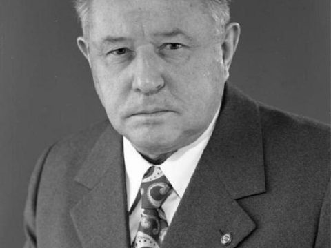 Erich Mielke