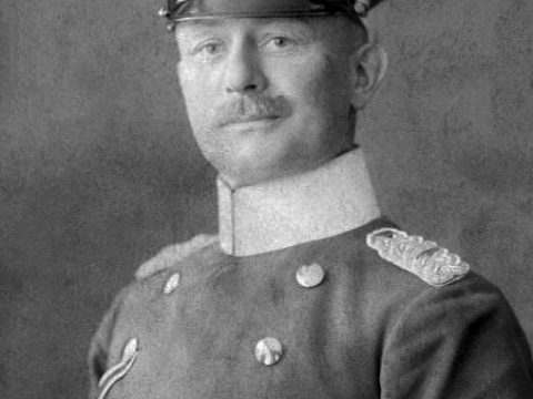 Paul von Lettow-Vorbeck