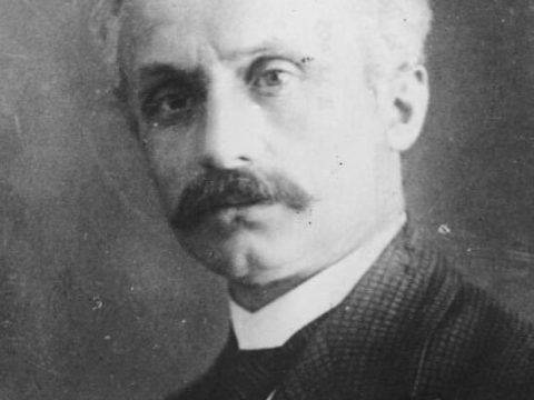 Carl Severing
