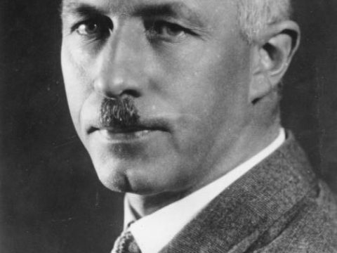 Gottfried Feder