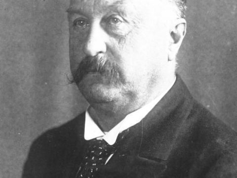 Constantin Fehrenbach