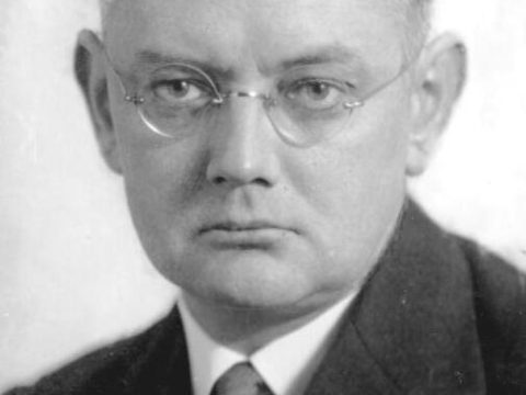 Ernst Krieck