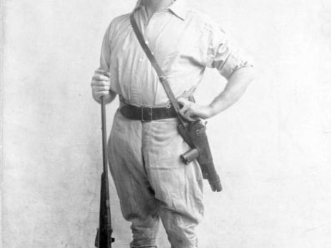 Carl Peters