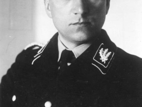 August Heissmeyer