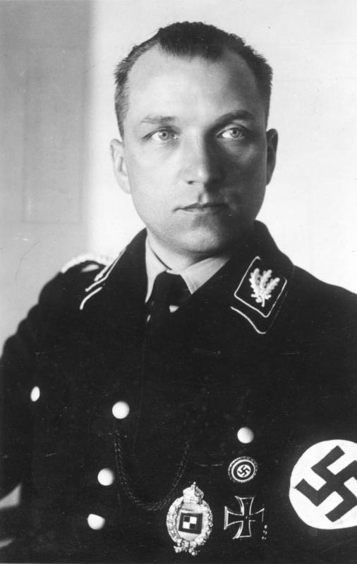 August Heissmeyer