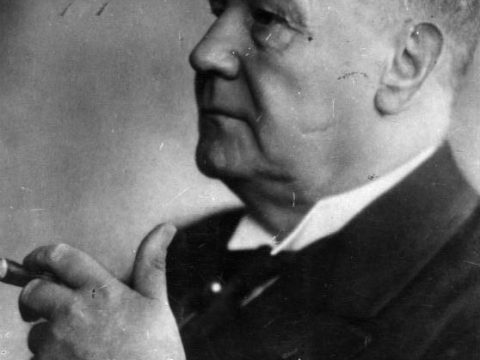 Wilhelm Heinrich Solf