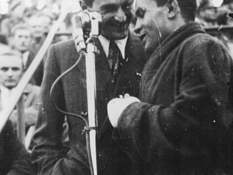 Tibor Csík