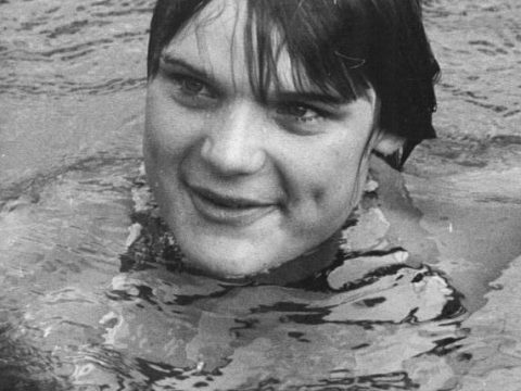Andrea Pollack