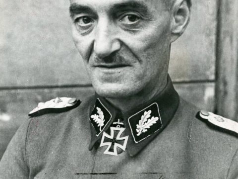 Oskar Dirlewanger