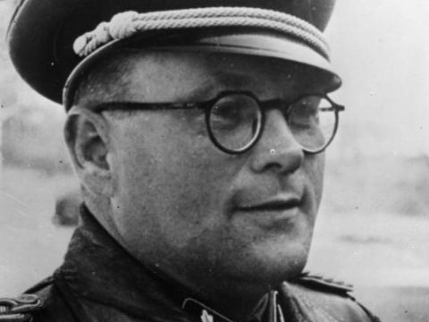 Karl Gebhardt