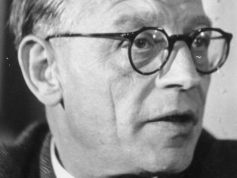 Georg Dertinger