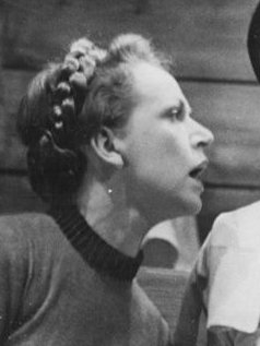 Gisela Trowe
