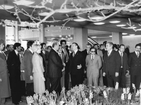 Taha Muhie-eldin Marouf