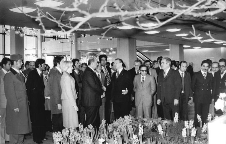 Taha Muhie-eldin Marouf