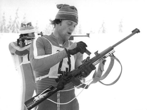 Klaus Siebert