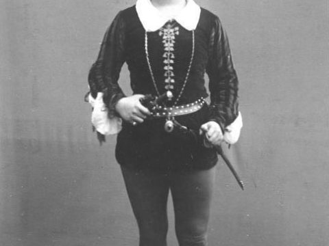 Lucie Höflich