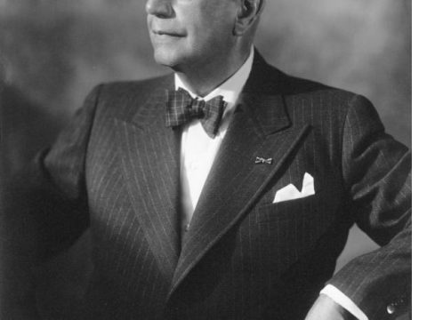 Oskar Messter