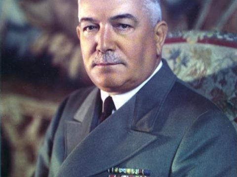 Konstantin von Neurath