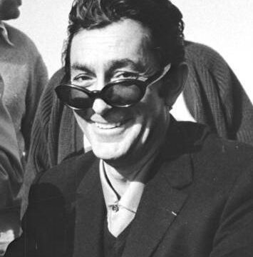 Jean-Claude Pascal