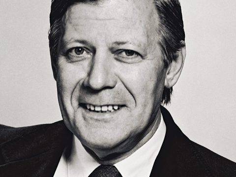 Helmut Schmidt
