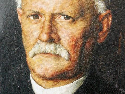 Emil Welti