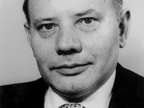 Theodor Blank
